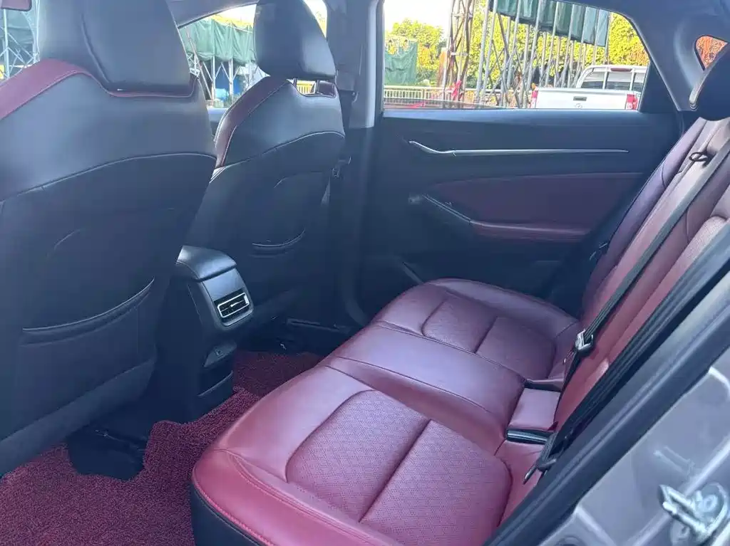 Changan Eado 2020 PLUS NE 1.4T GDI DCT Flagship