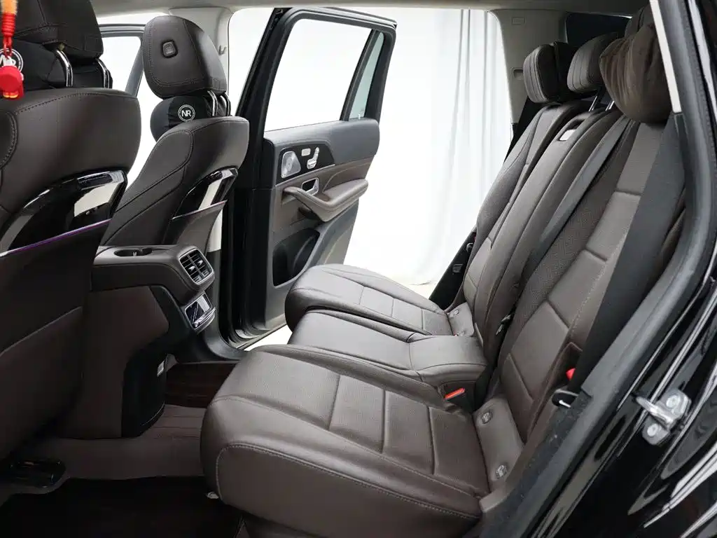 Mercedes-Benz GLS 2020 GLS 450 4MATIC