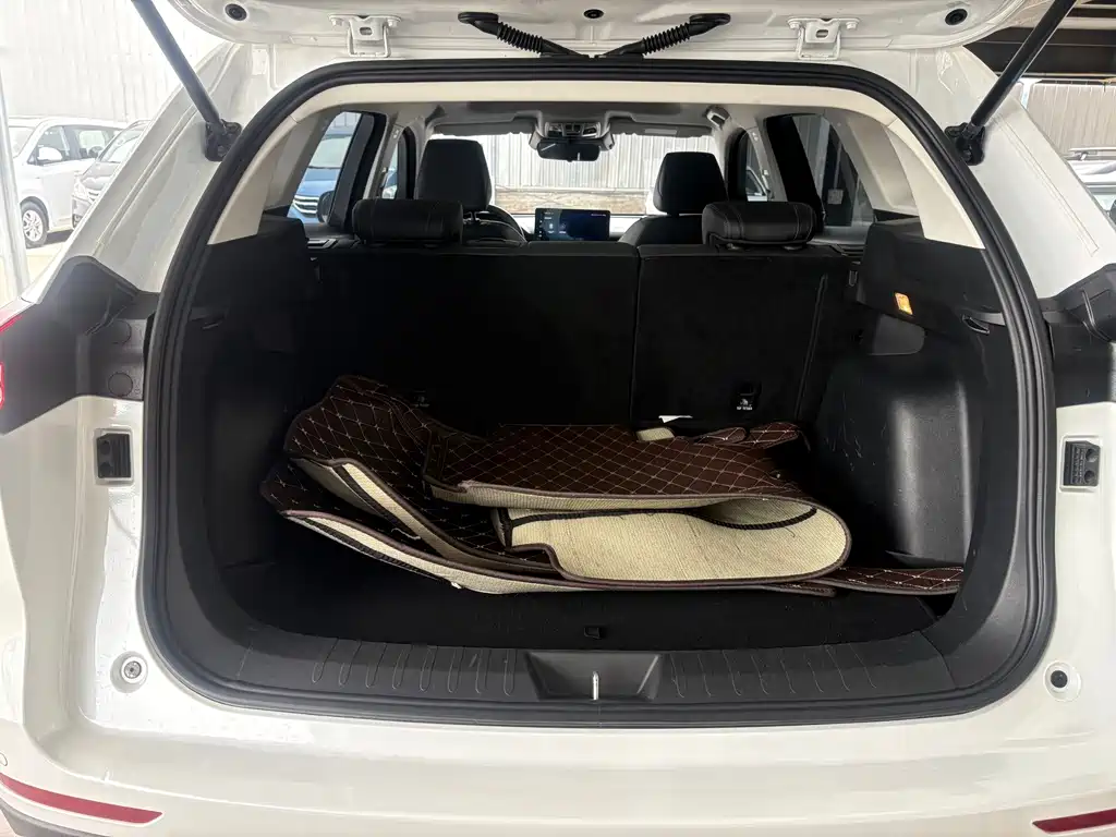 Haval H6 — миниатюра 12