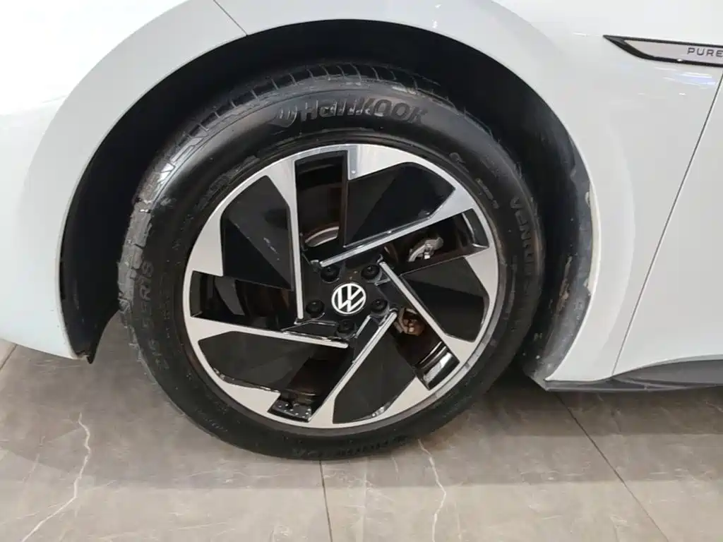 Volkswagen ID.3 — миниатюра 23