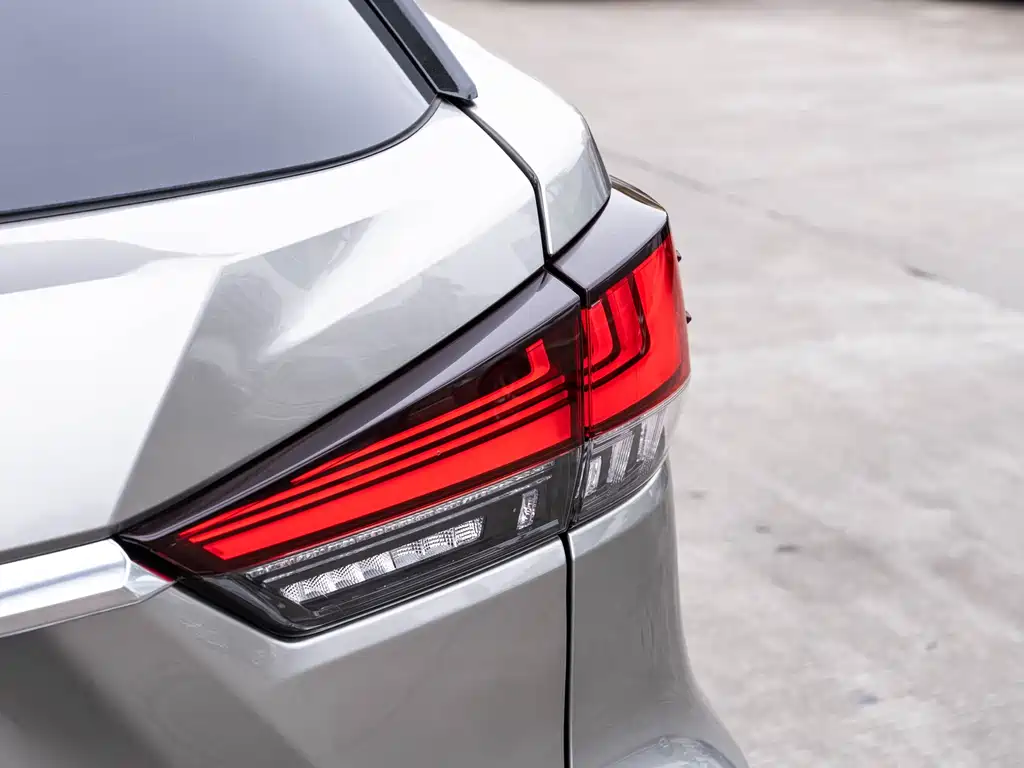 Lexus RX 2020 300 Elegant