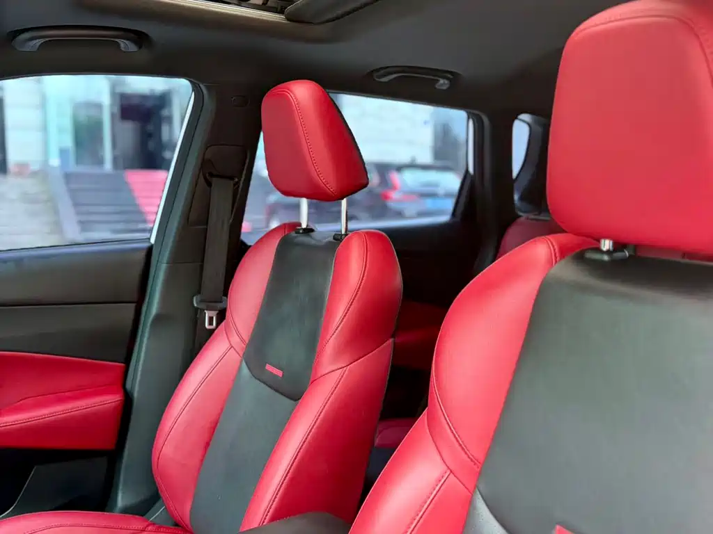 Changan CS35PLUS — фотографии объявления, Фото 17