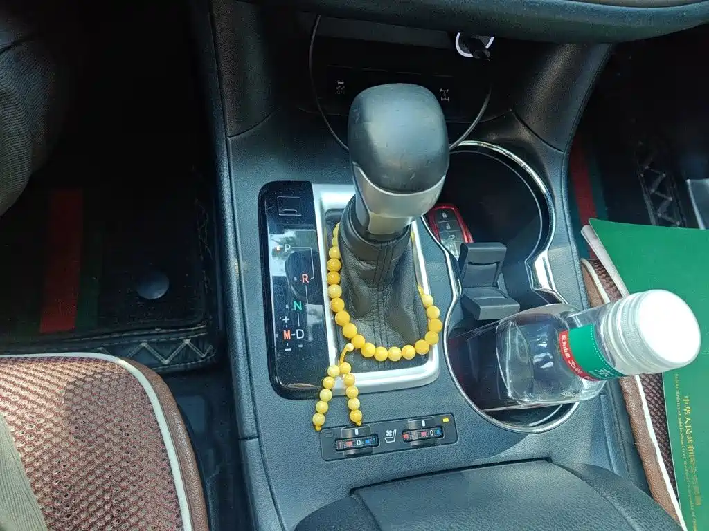Toyota Highlander — миниатюра 7
