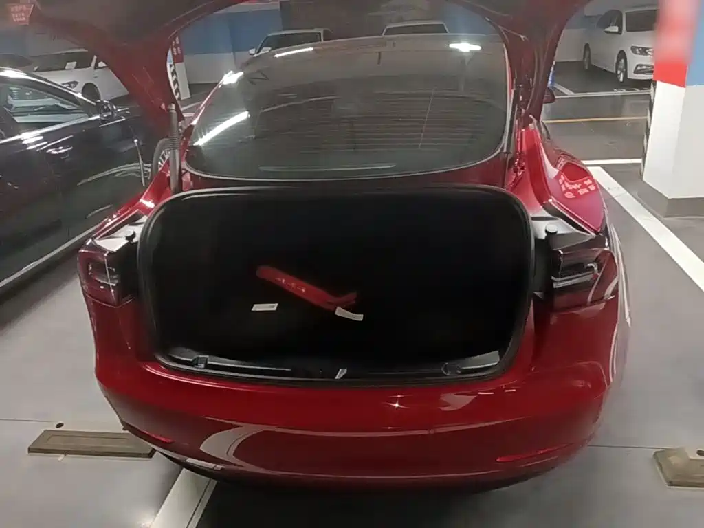 Tesla Model 3 — миниатюра 19