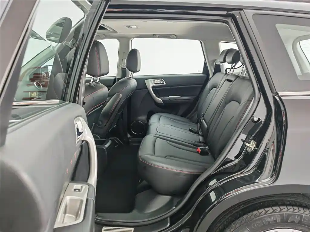 Haval H6 — фотографии объявления, Фото 16
