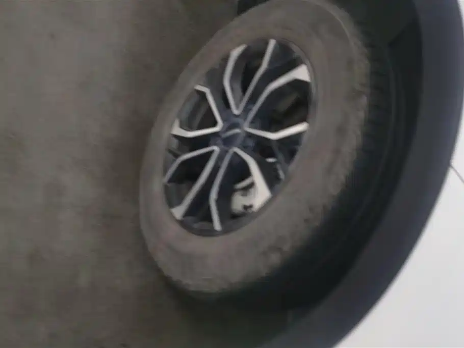 Haval H6 2021 1.5T AT
