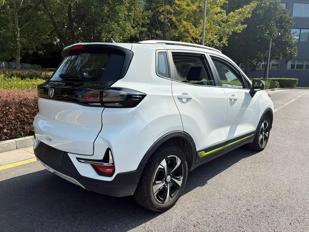 Changan New Energy E-Pro — миниатюра 9