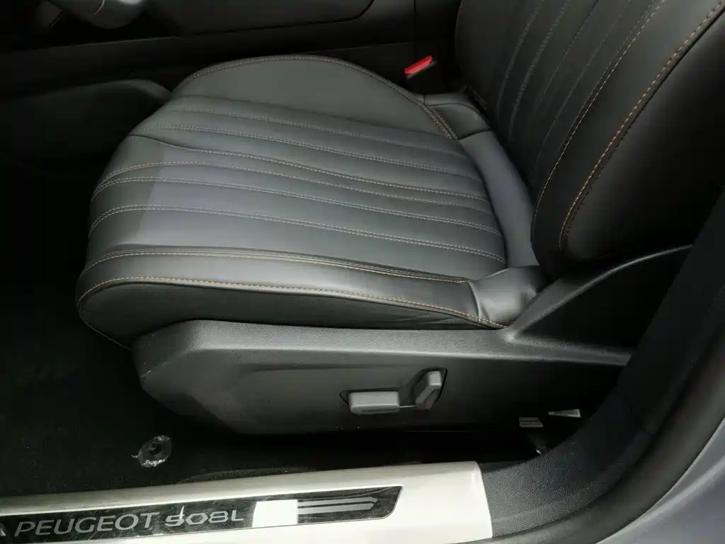 Peugeot 508 — миниатюра 20