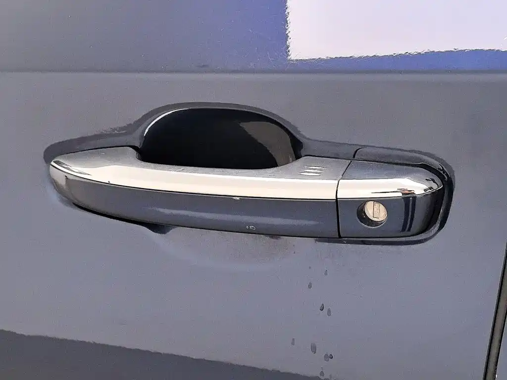 Honda Inspire — миниатюра 18