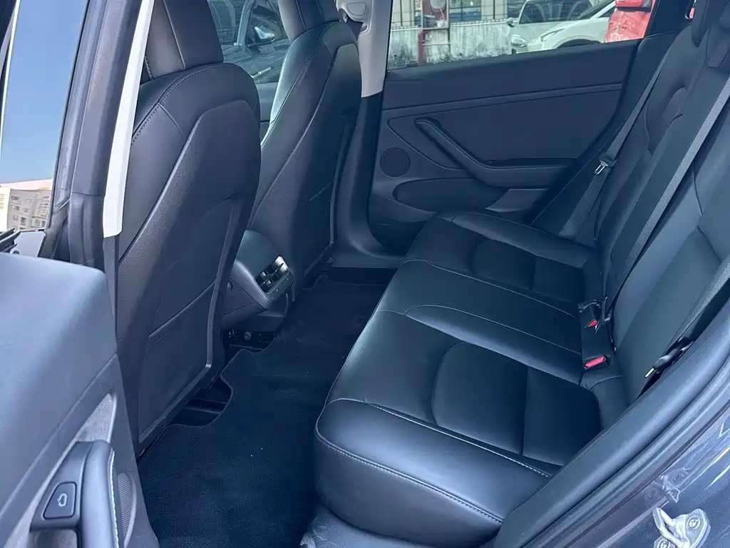 Tesla Model 3 — миниатюра 14