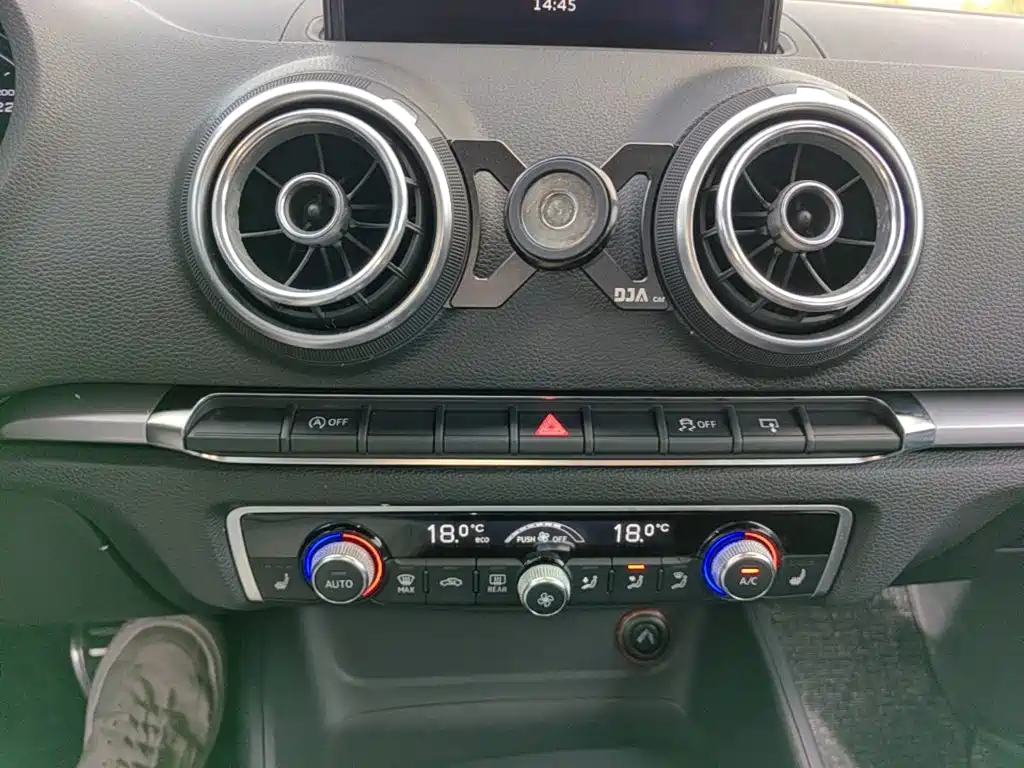 Audi A3 — миниатюра 13