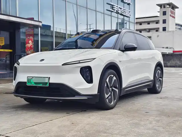 2023 Nio ES6