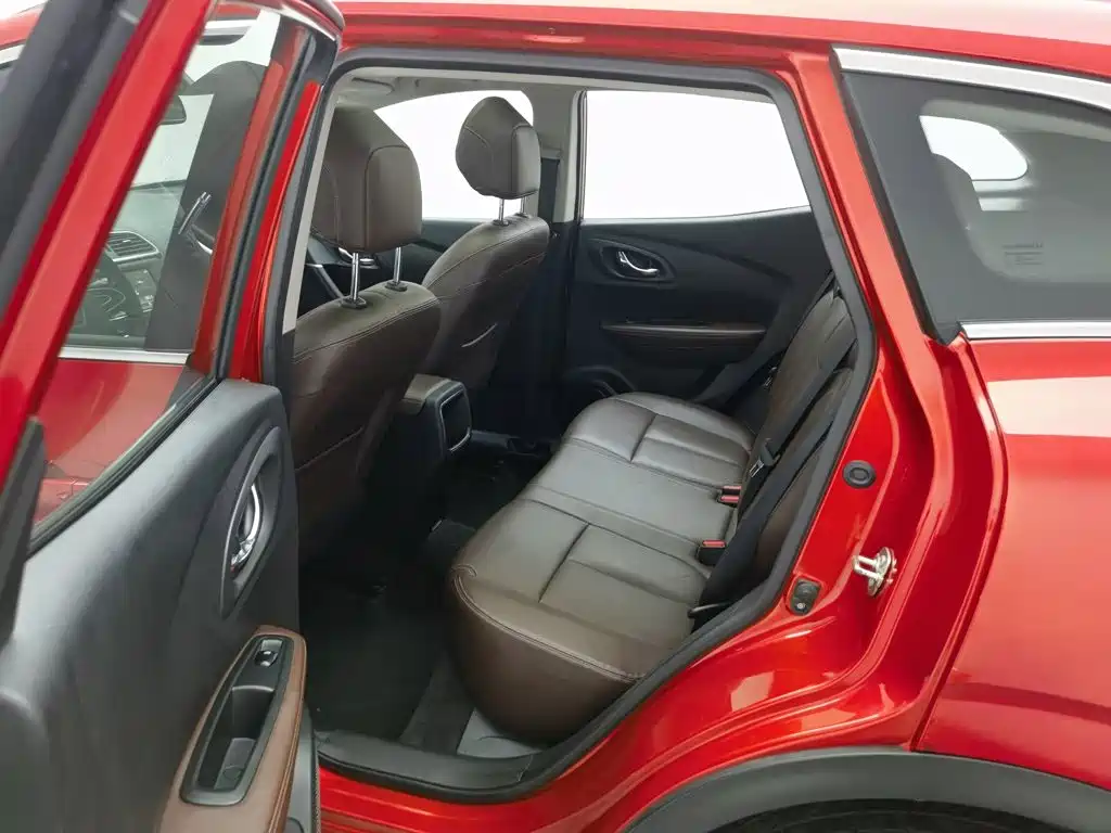 Renault Kadjar — миниатюра 15