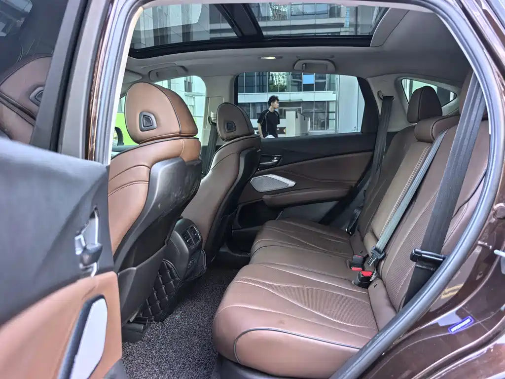 Acura RDX — миниатюра 18