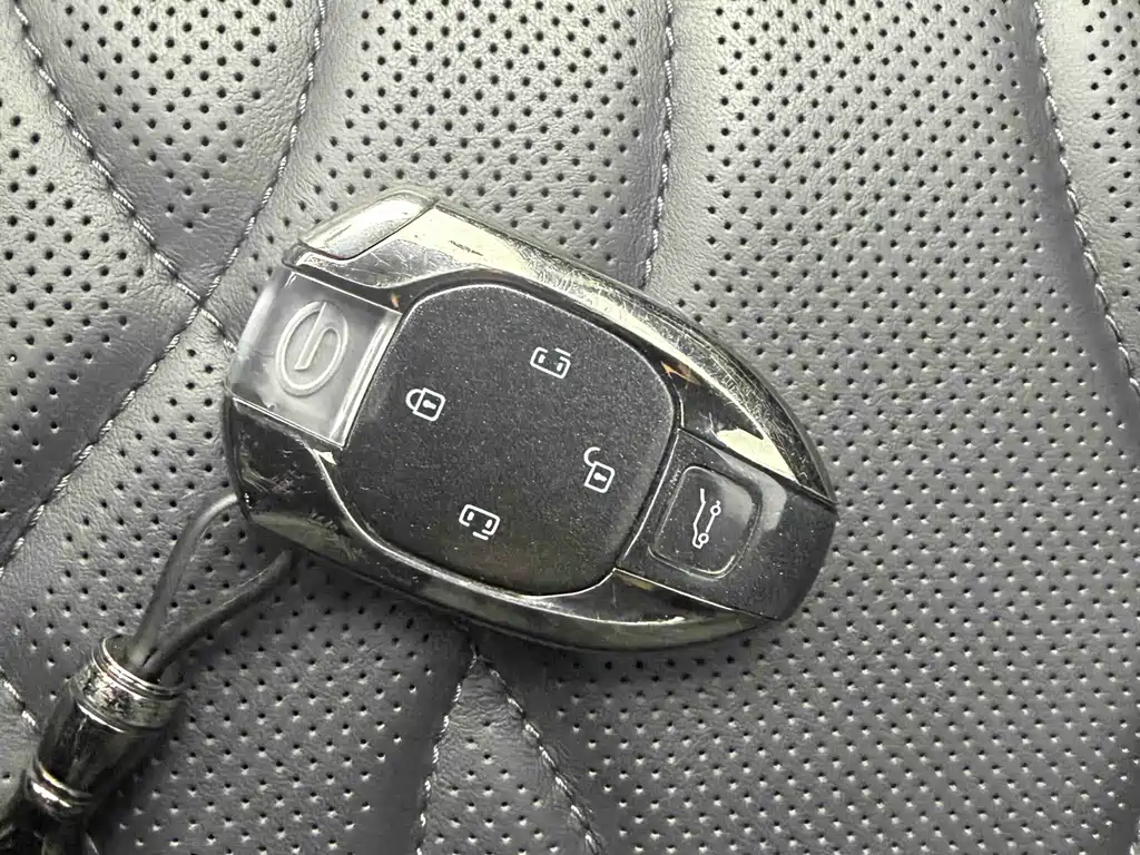 GAC M8