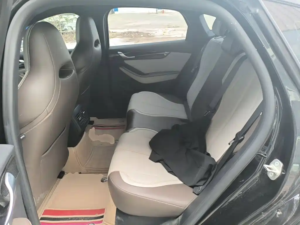 BYD Qin PLUS — миниатюра 17