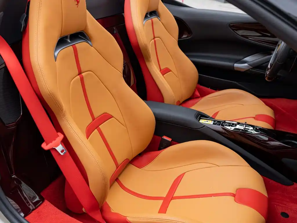 Ferrari SF90 — миниатюра 17