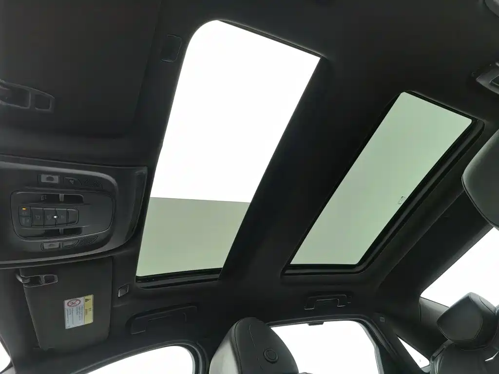 Cadillac CT6 — миниатюра 14