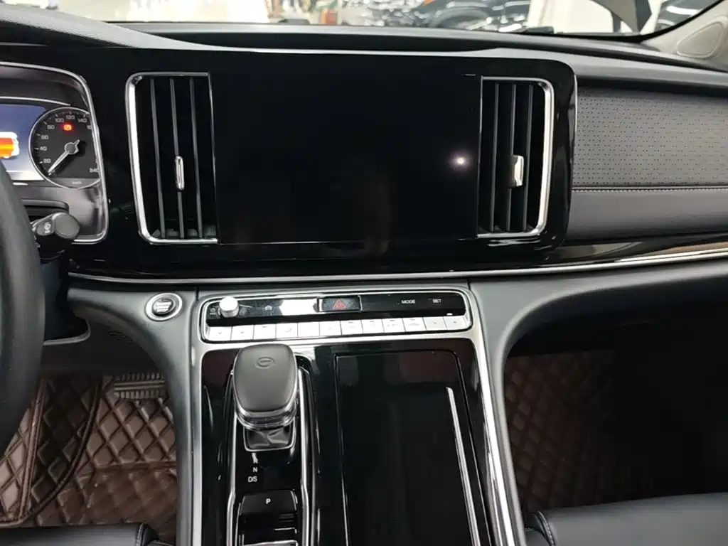 GAC Motor Trumpchi M8 — миниатюра 13