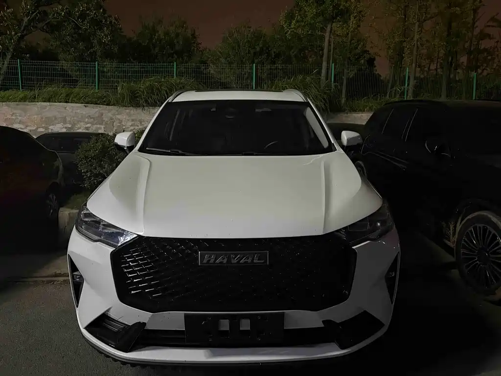 Haval H6 — миниатюра 7