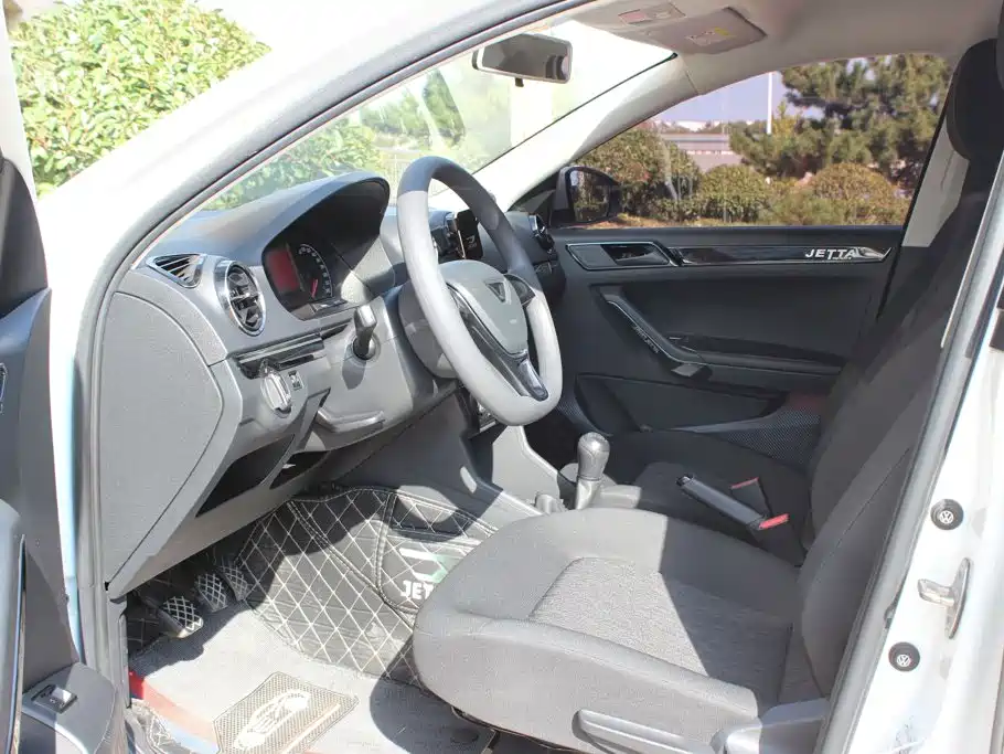 Jetta VA3 — миниатюра 15