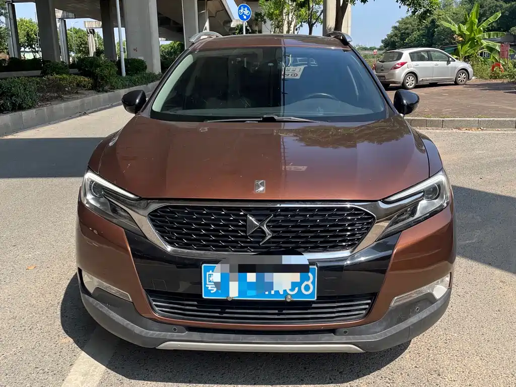 DS DS 6 — миниатюра 2