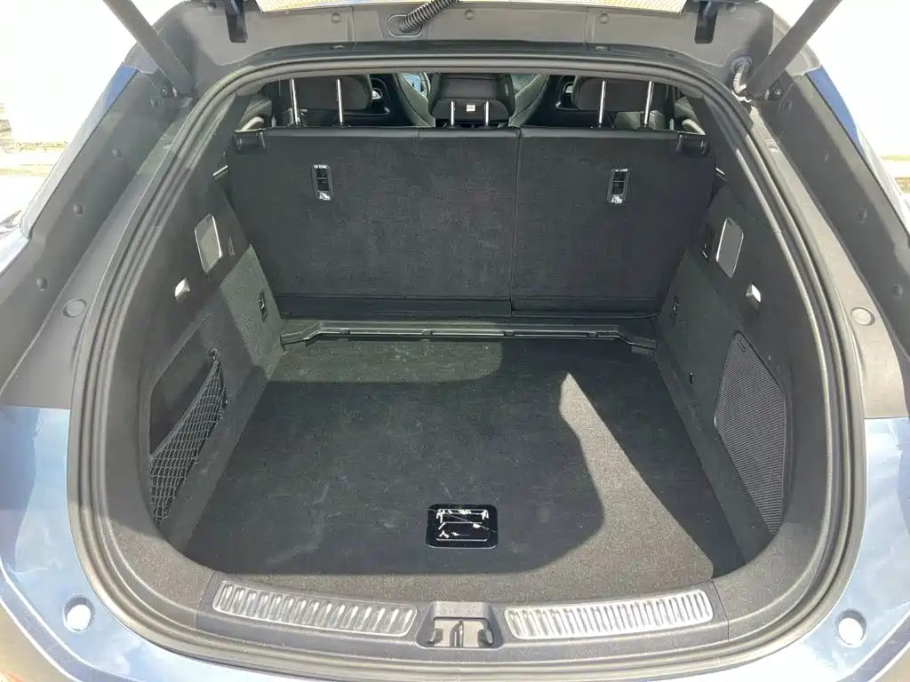 BYD Seal 07 EV — миниатюра 19