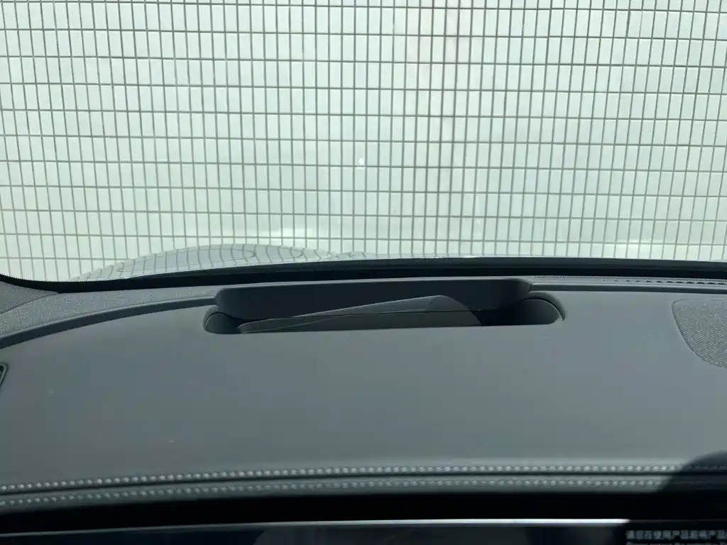 BYD Seal 07 EV — миниатюра 12