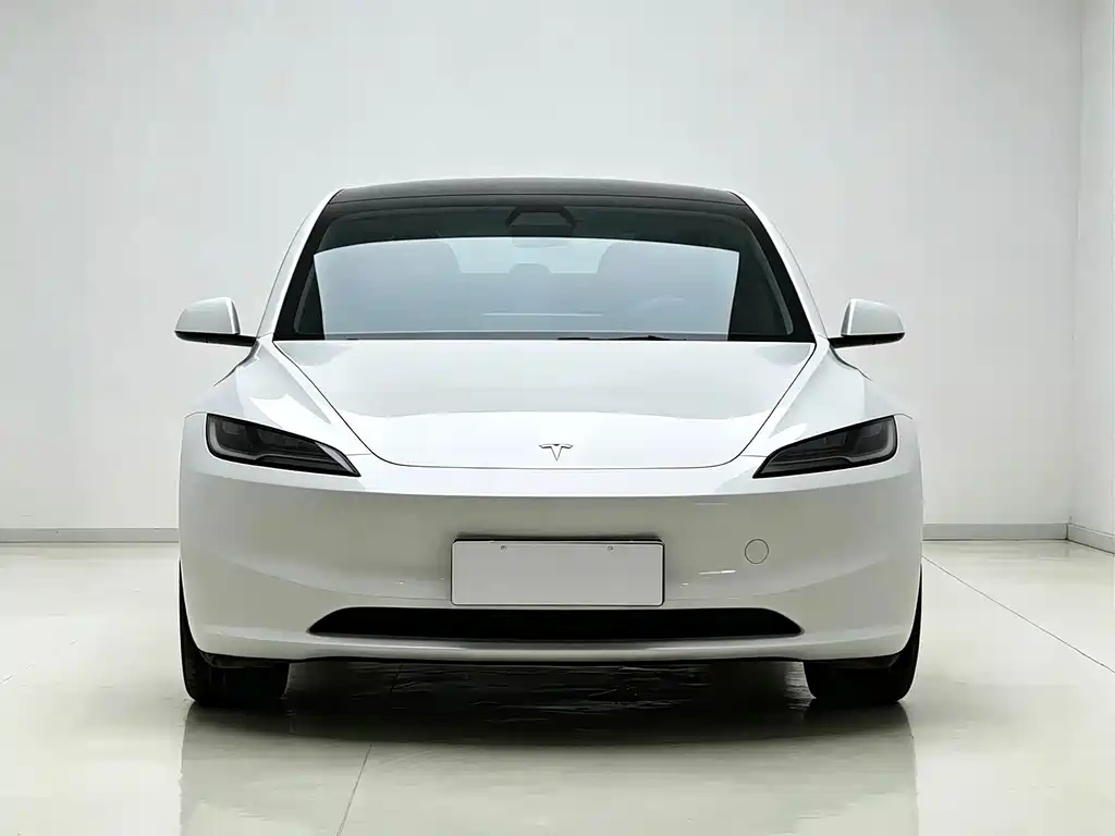 Tesla Model 3 — миниатюра 2