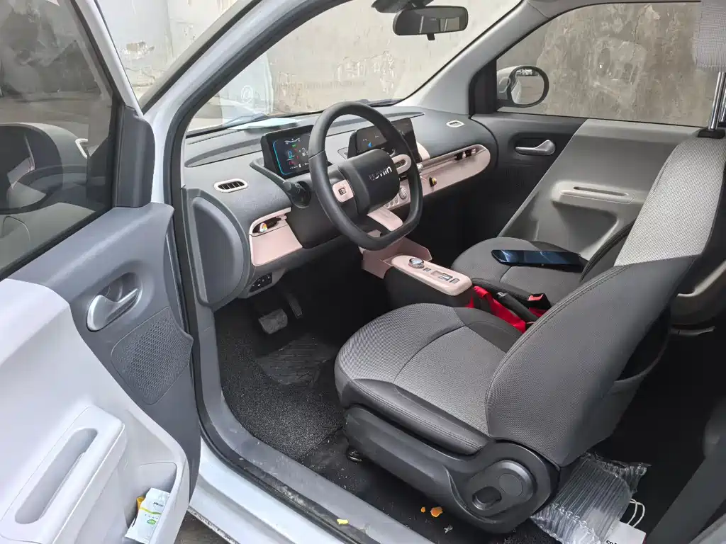 CHANGAN CHANGAN LUMIN