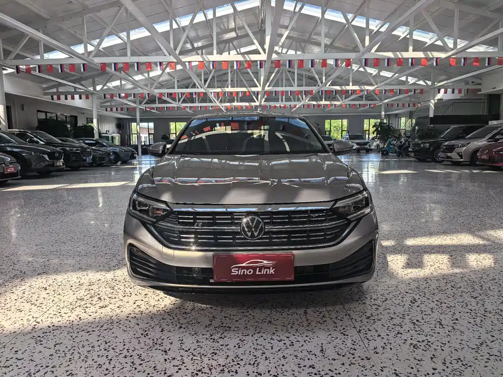 Volkswagen Sagitar 2023 280TSI DSG Plus
