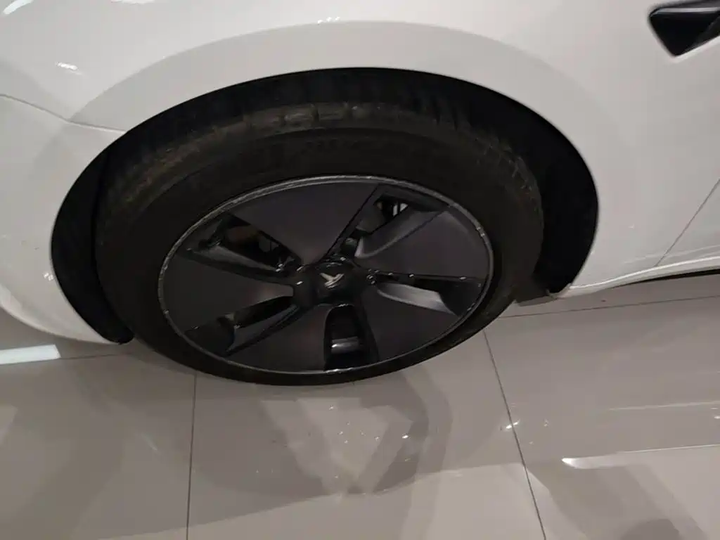 Tesla Model 3 — миниатюра 23