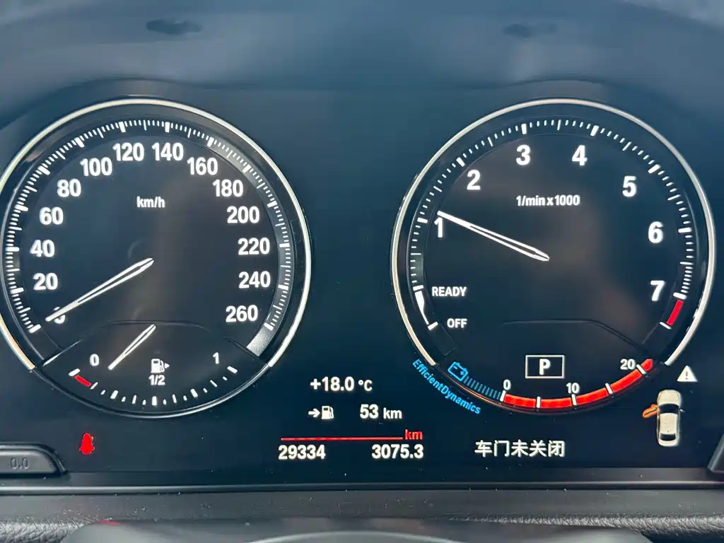 BMW 1 Series 1 2022 120i M Sport