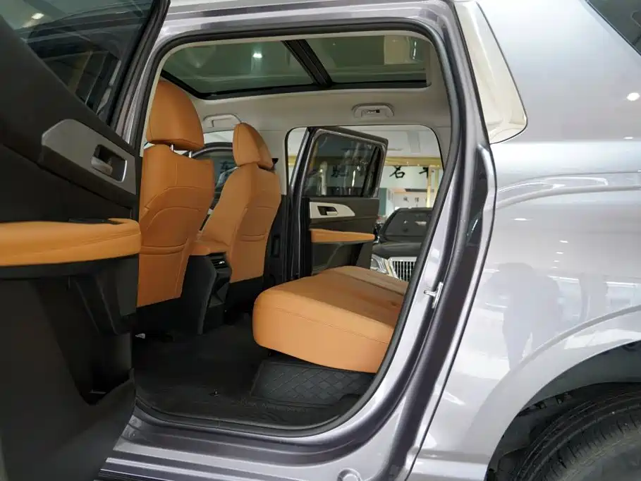 Haval H5 — миниатюра 6
