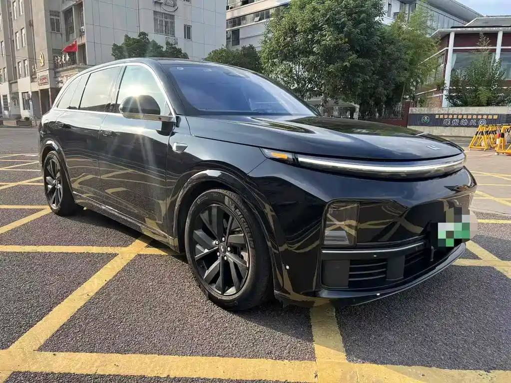 Li Auto L7 2023 Pro