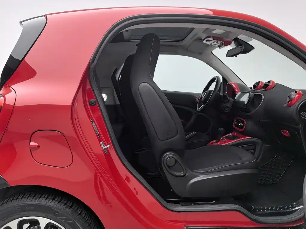 smart Smart Fortwo — миниатюра 23