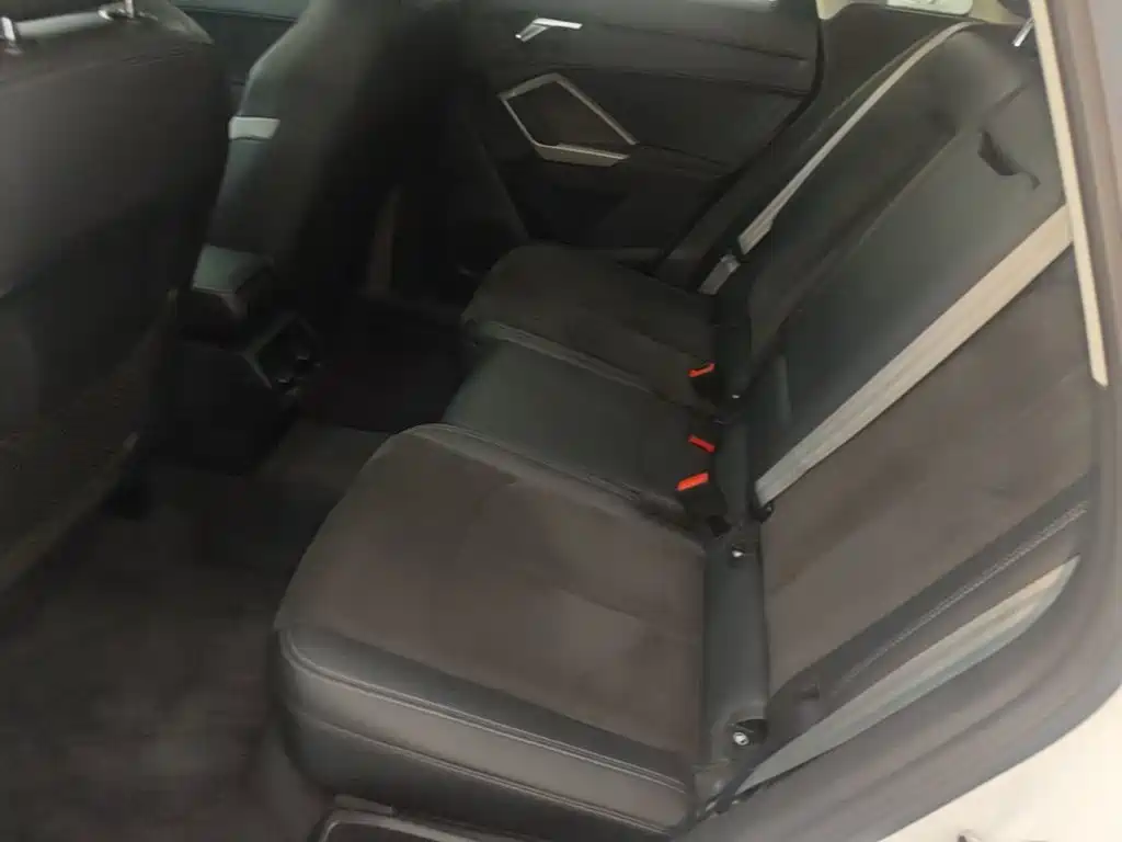 Audi Q3 — миниатюра 17