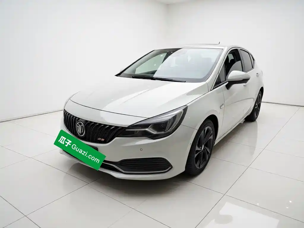 Buick Verano 2016 Hatchback 15S Auto Leading Type
