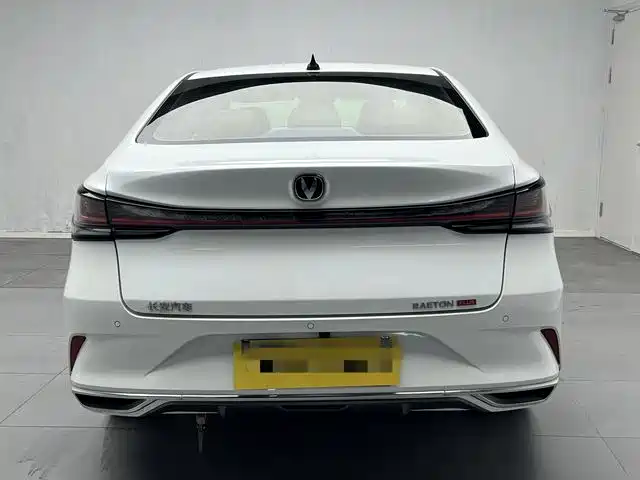 Changan Ruicheng PLUS — миниатюра 5