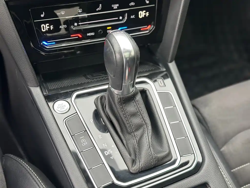Volkswagen Magotan — миниатюра 14