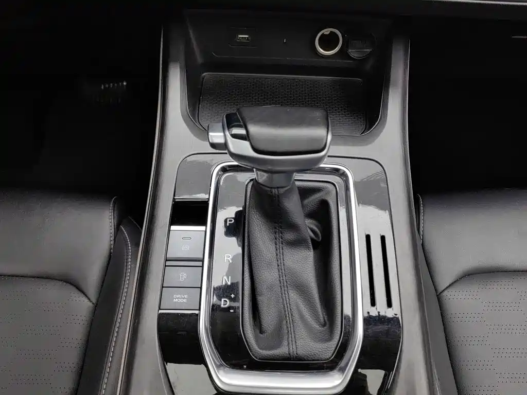 Changan CS55PLUS 2022 — фото 13