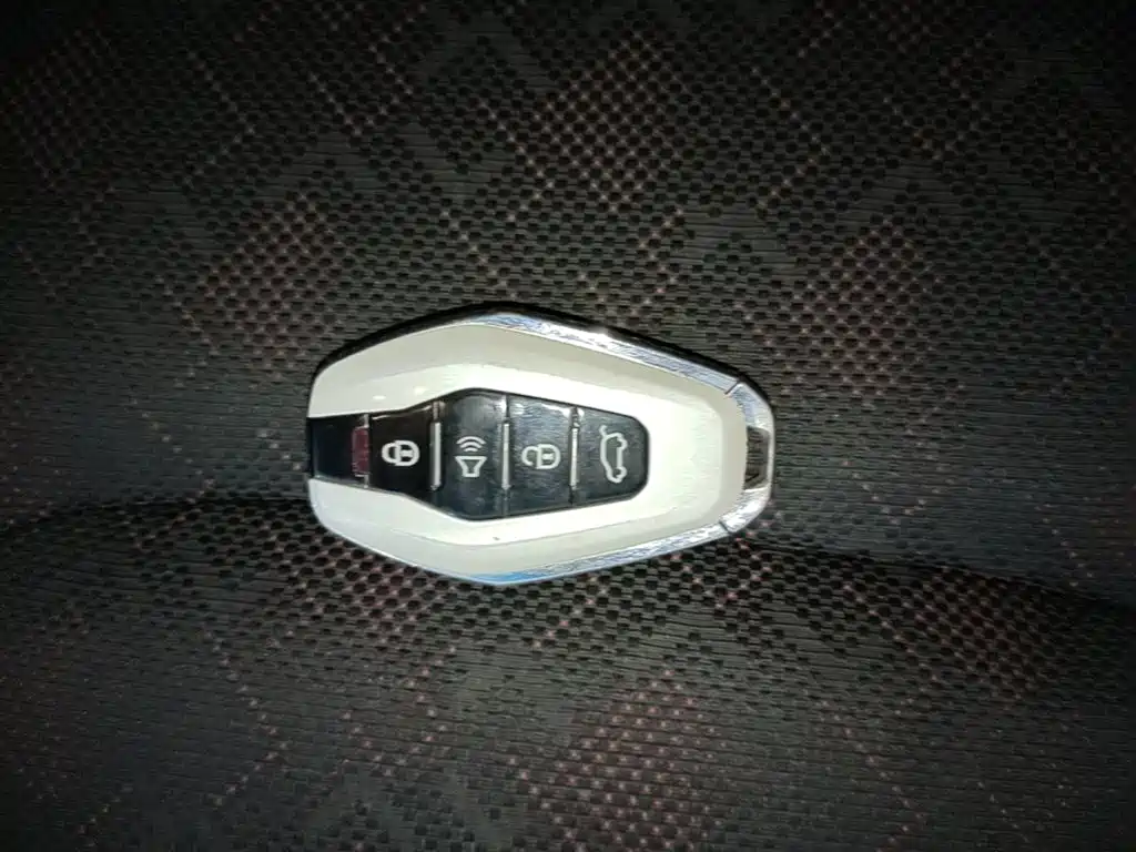 Jetour X70 — миниатюра 9