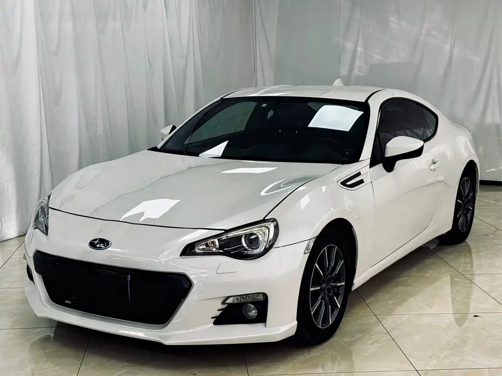 Subaru BRZ