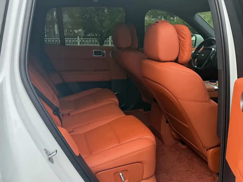 Li Auto L6 2025 Max