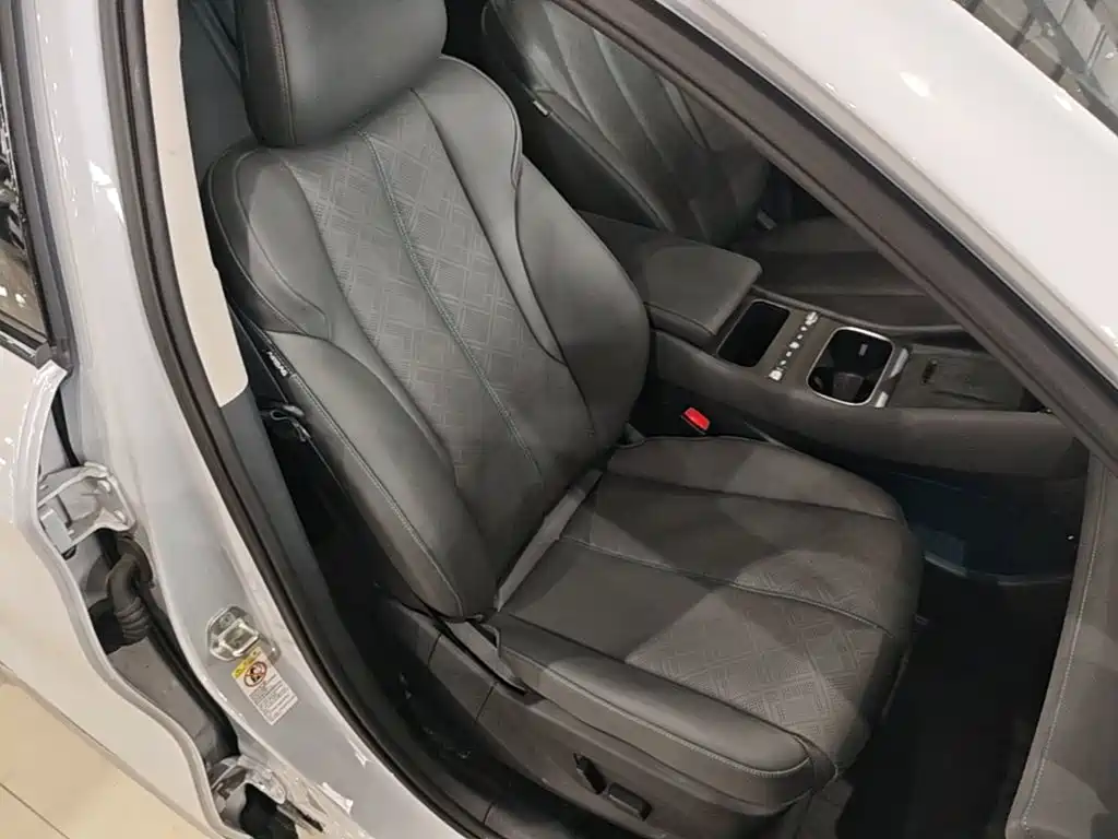 BYD Yuan Plus — миниатюра 25