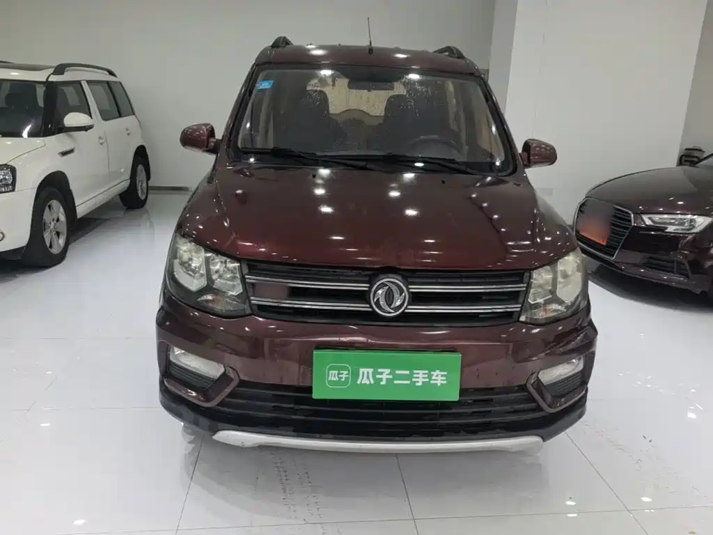 Fengguang Fengguang 370 — миниатюра 3