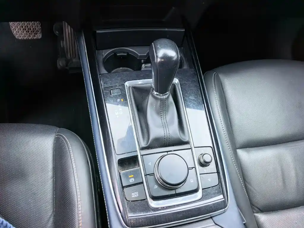 Mazda CX-30 — миниатюра 14
