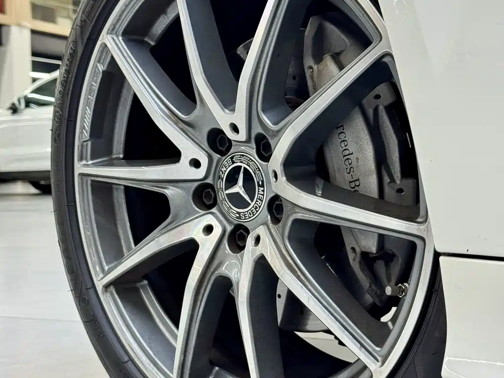 Mercedes-Benz E-Class 2023 — фото 14