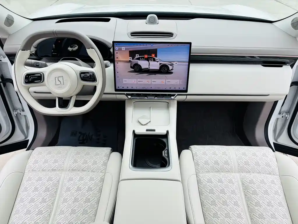 ZEEKR EXTREME KRYPTON 7X