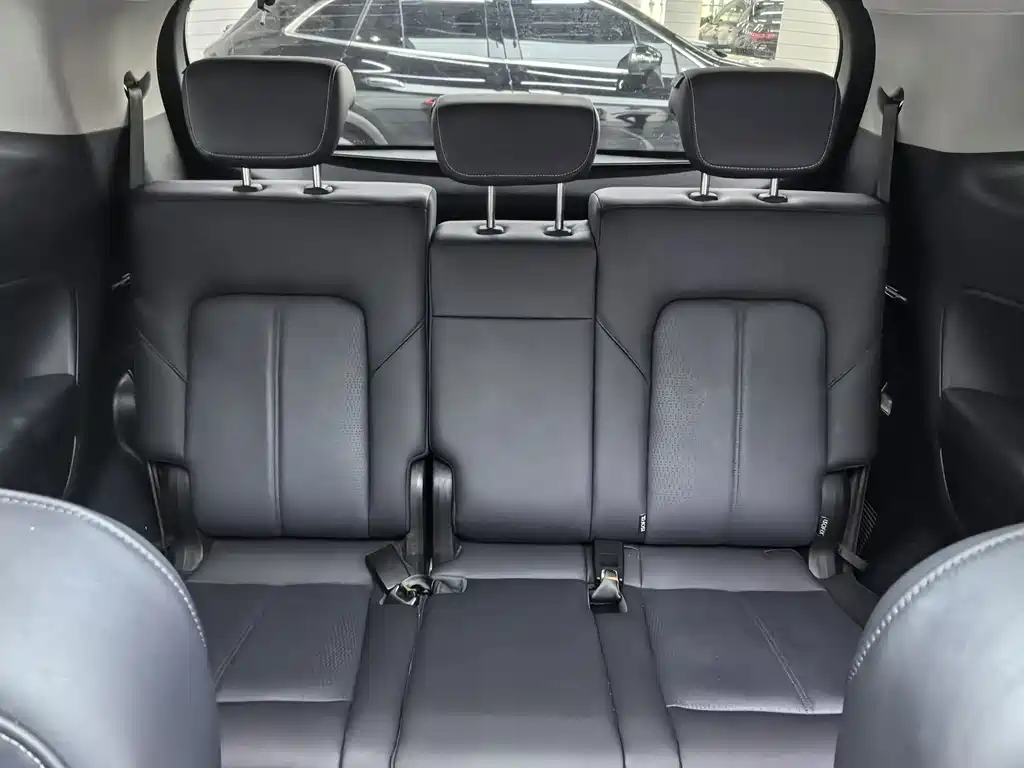 GAC Motor Trumpchi M8 — миниатюра 18
